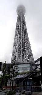 第９４７回 東京スカイツリー ツトムさん家の写真日記