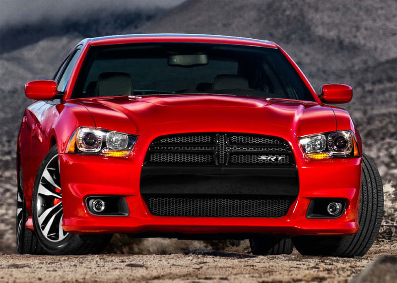 2012charger