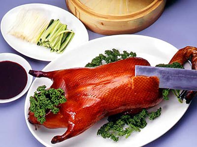 北京ダック : 【絶品】世界三大料理とそれぞれの代表的な料理 ...