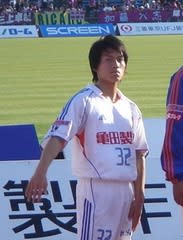レア】アルビレックス新潟2005サイズOアウェイユニフォーム2nd