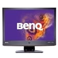 BenQ 22型 LCDワイドモニタ X2200W(ブラック)  X2200W