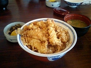 暖簾分けされた きどぐち の本店に 銀座天國 門前仲町日記