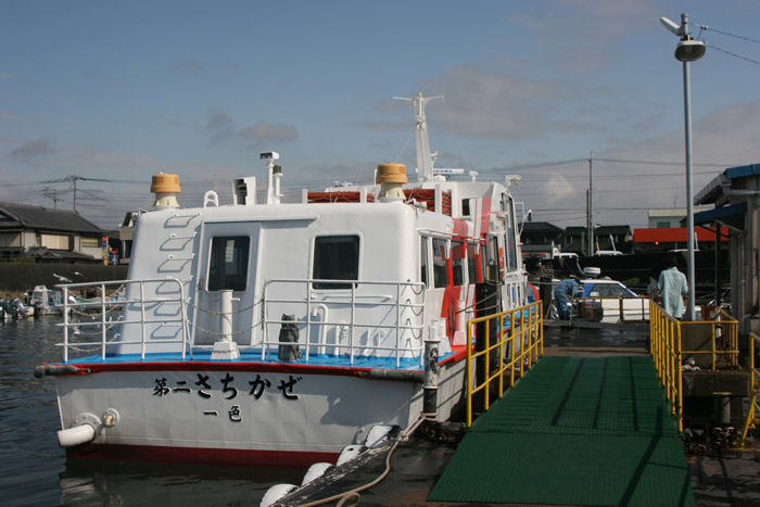 のんびり佐久島 今日の一枚 のんびり佐久島 今日の一枚