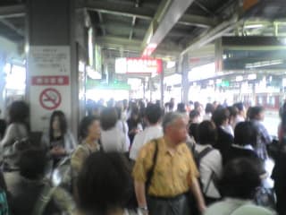相変わらず混乱中(汗)。
