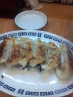 餃子