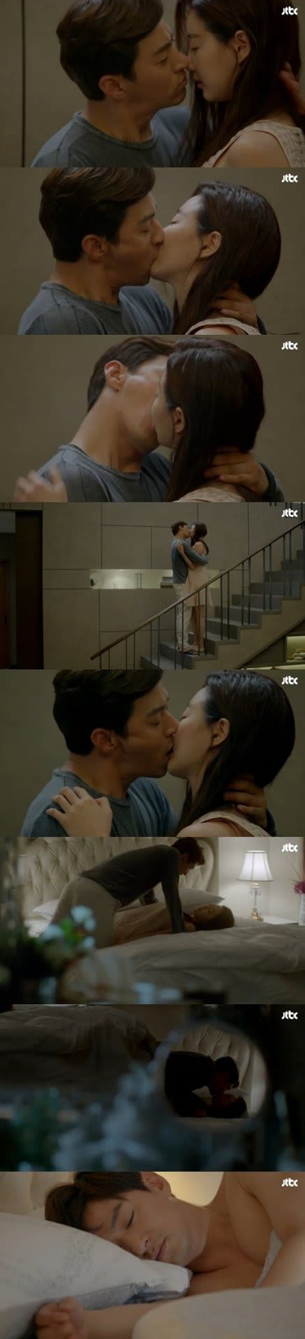 愛するウンドン チュ ジンモ キム サラン 激情キス続いてベッドシーンまで 切なく 韓国ドラマについて 愛するウンドン チュ ジンモ キム サラン 激情キス続いてベッドシーンまで 切なく 韓国ドラマについて