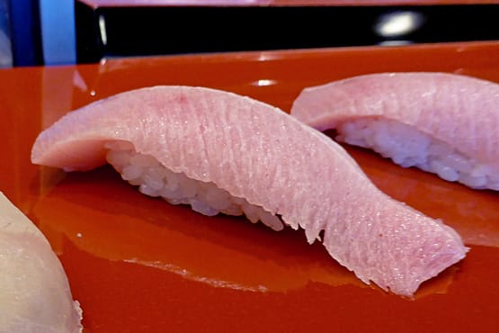 七尾 金沢 食べる駆ける 7 金沢にて寿司再び 寒ブリ堪能 時には 旅の日常