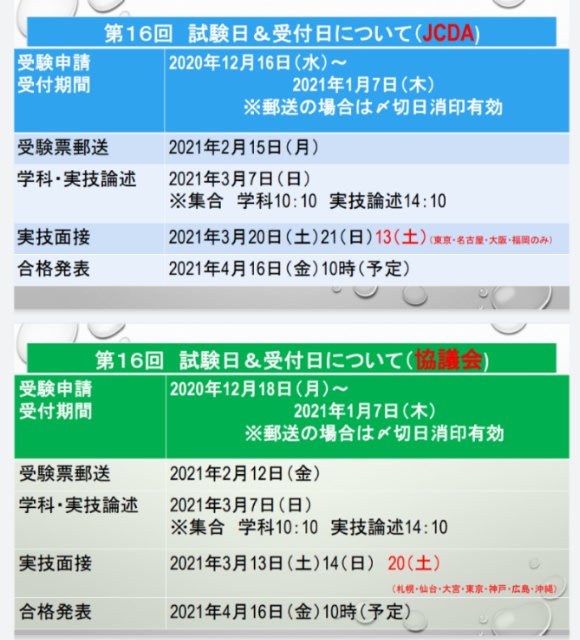 受講者募集 第16回キャリアコンサルタント試験 個別指導について なかちゅうの キャリアコンサルタントとアンガーマネジメントの学び