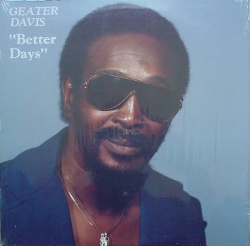 Geater