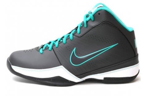 latest foamposites released