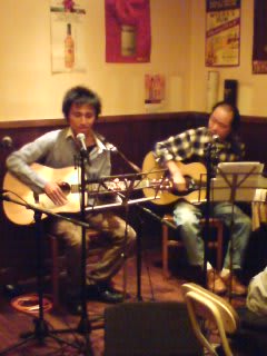 ライブのお知らせ☆