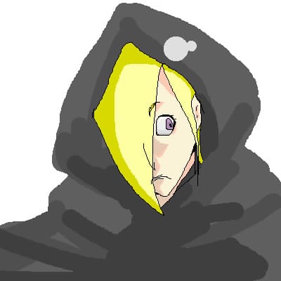 ノエイン6話 ナミダノジクウ Floating Apple