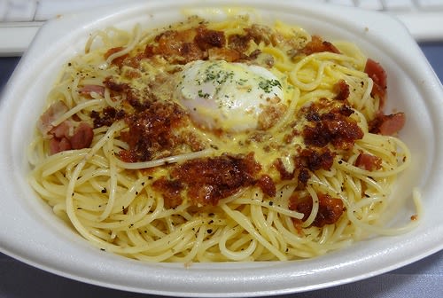 コンビニの食べ物いろいろ 壁紙 日々駄文