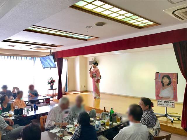歌手キャンペーン 森あおい ゆ シティー日記 歌手キャンペーン 森あおい ゆ シティー日記