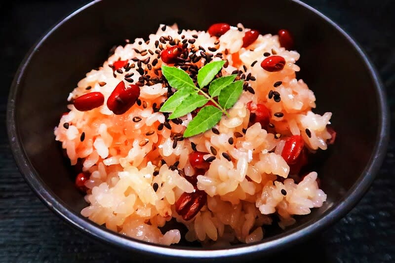 無性に欲しくなるお赤飯 祝い事などなくとも 炎のクリエイター日記 無性に欲しくなるお赤飯 祝い事などなくとも 炎のクリエイター日記