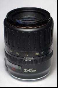 Canon EF 35-135mm F4.0-5.6 F/4.0-5.6 USM khxv5rg