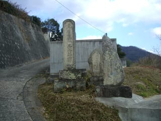 石造物