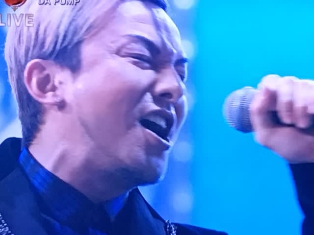 Fns Rhapsody In Blue ダ パンプ すろー音楽らいふ