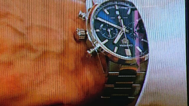 テレ東 孤独のグルメ Season9 松重豊さんの腕時計 １級時計修理技能士 東京練馬 富屋時計店 ブログ