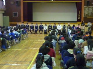 6年生キャリヤ教育 職業人の話を聞こう 11月30日 東大和市立第八小学校ブログ 6年生キャリヤ教育 職業人の話を聞こう 11月30日 東大和市立第八小学校ブログ