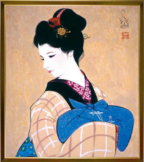 劇画　挿絵作家