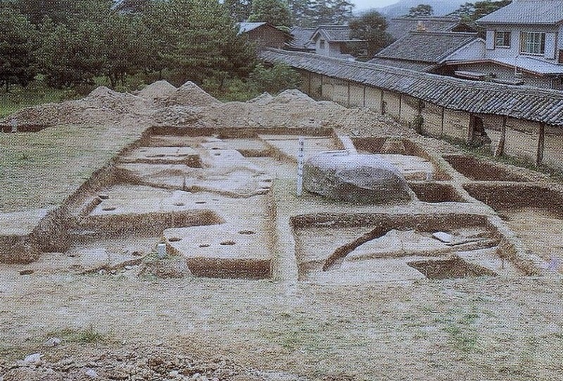 若草伽藍 JapaneseClass.jp