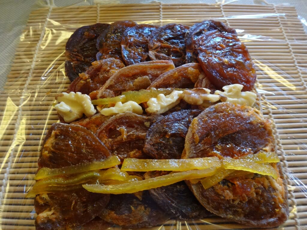 干し柿 干し芋 栗 のブログ記事一覧 採集生活