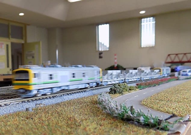 第137回鉄道模型運転会。2021.7.10-11 車両編 - MRFC村井 第137回鉄道模型運転会。2021.7.10-11 車両編 - MRFC村井