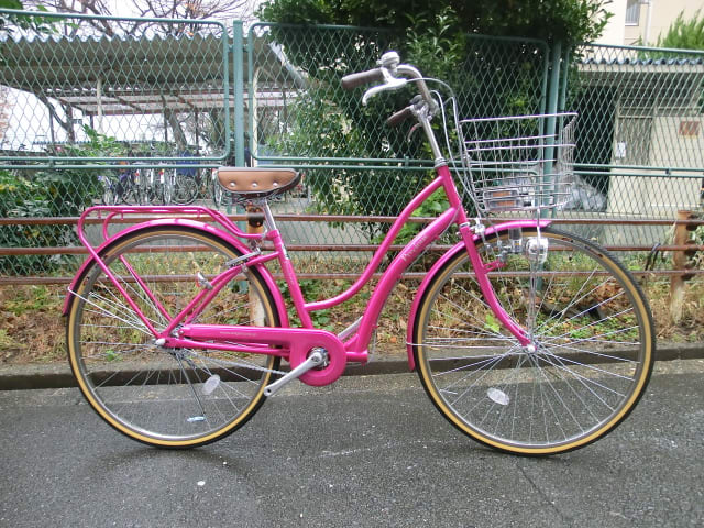 SOGO自転車の・・・ - サイクルハウスTOMO