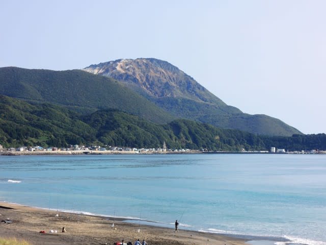 恵山 北海道函館市 おさかな Sぶろぐ 恵山 北海道函館市 おさかな Sぶろぐ