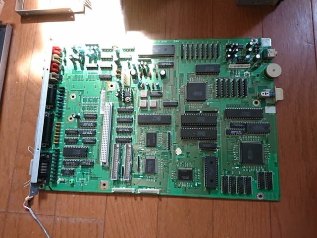 PC/タブレット PC周辺機器 PC-8801にHxCを導入してみました（その２） - dai の weblog 趣味日記