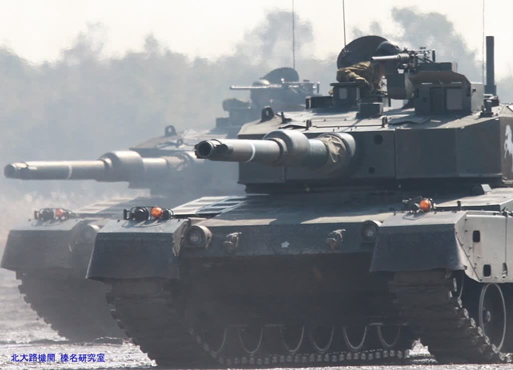 防衛情報 世界の戦車 Mgcs独仏戦車計画と欧州レオパルド2改修 ヨルダンにルクレルク 北大路機関