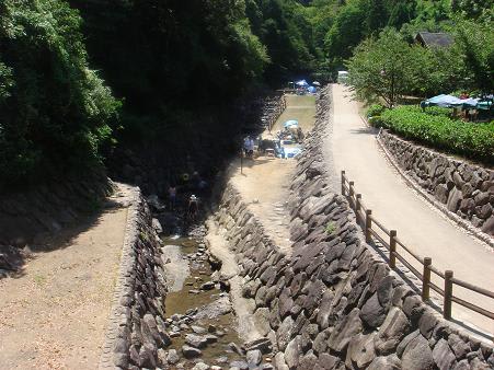 夏の思い出 q編 ウ ウマ な生活