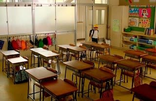 南小がcmの舞台になりました 南小now 南小がcmの舞台になりました 南小now