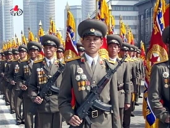 朝鮮民主主義人民共和国 Dprk の3級国旗勲章 雑賀孫市 まごーん の中の人ブログ