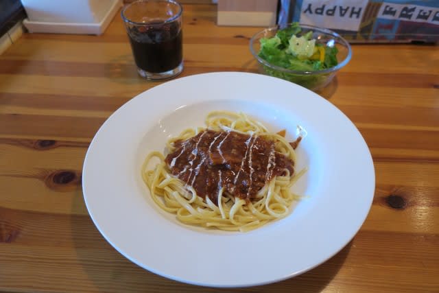 生パスタ専門店トルキオ 盛岡はらぺこ日記