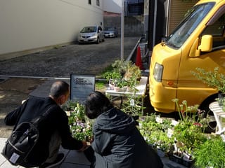 イベントB