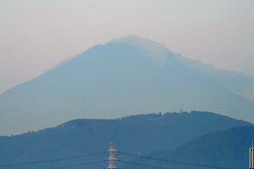 今朝の富士山_20130830.jpg