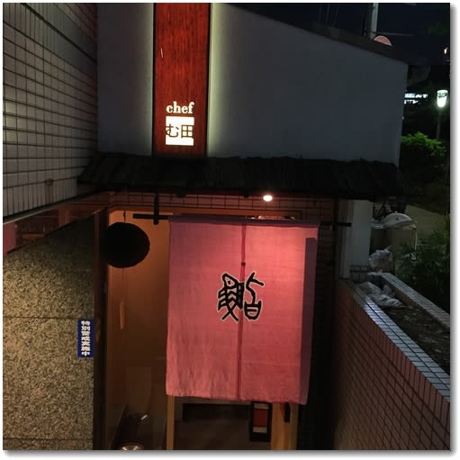 む田
