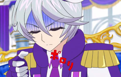 プリパラ 第110話感想 Msk Mtnのブログ プリパラ 第110話感想 Msk Mtnのブログ
