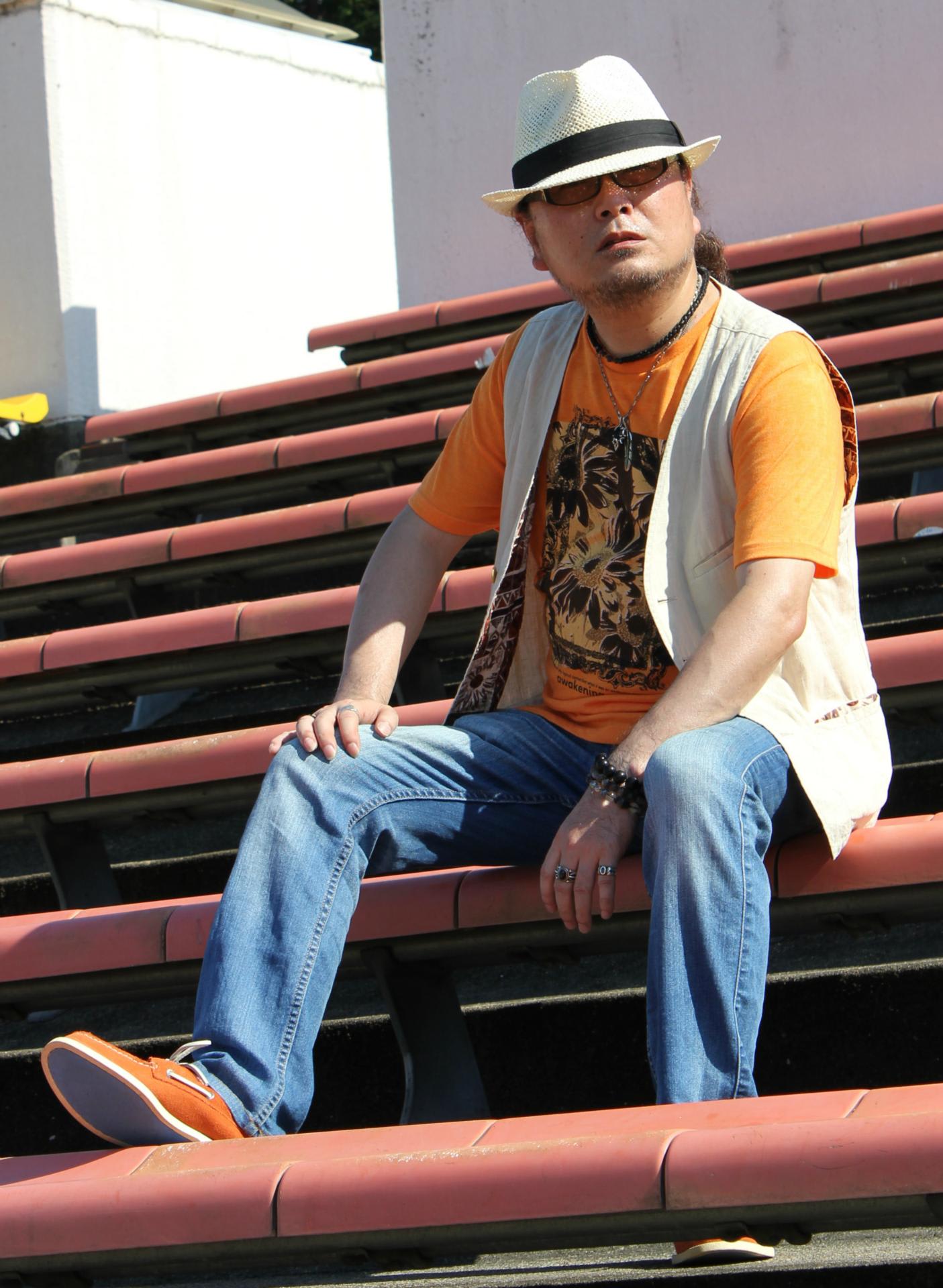 MITSUNORI