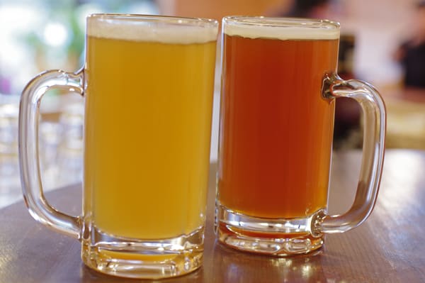 高円寺麦酒工房