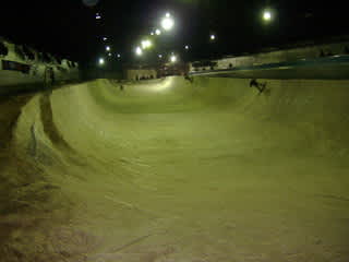 では 始めましょっか 日本海スケートパークdays