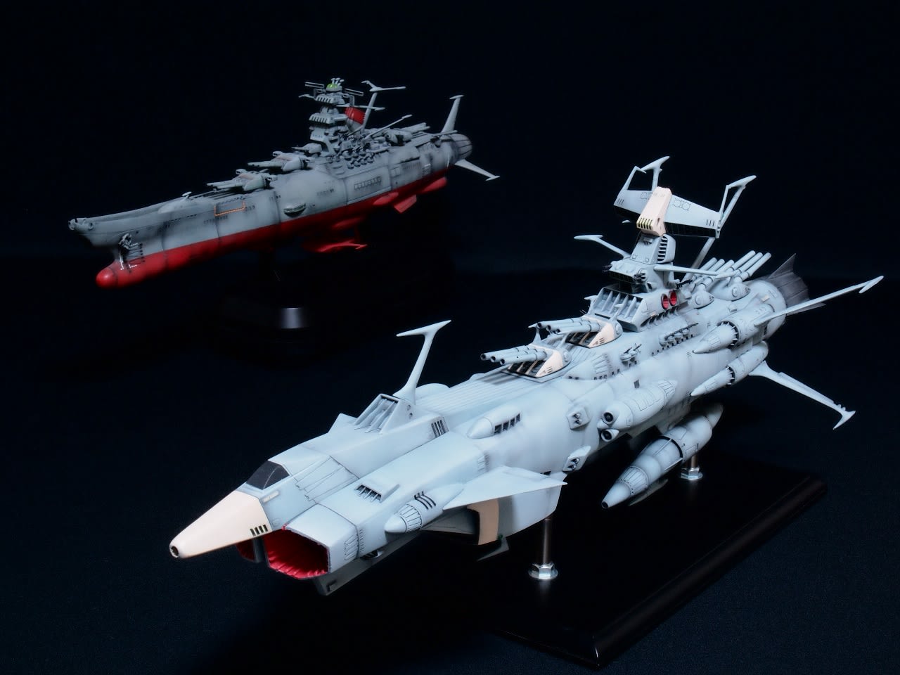 P宇宙戦艦ヤマト2202bS 無加工品 - その他