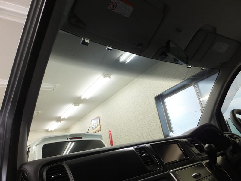Daihatsuタント Hondaステップワゴングラデーションフィルム カービューティープロ フラットのブログ