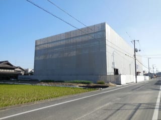 建設現場