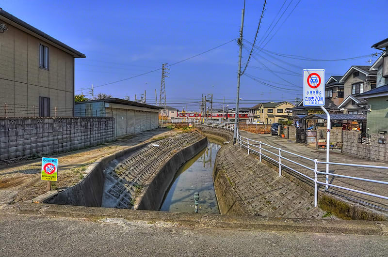 太田川1/奈良県葛城市尺土,葛下川支流,画像,写真 美しい星 太田川1/奈良県葛城市尺土,葛下川支流,画像,写真 美しい星