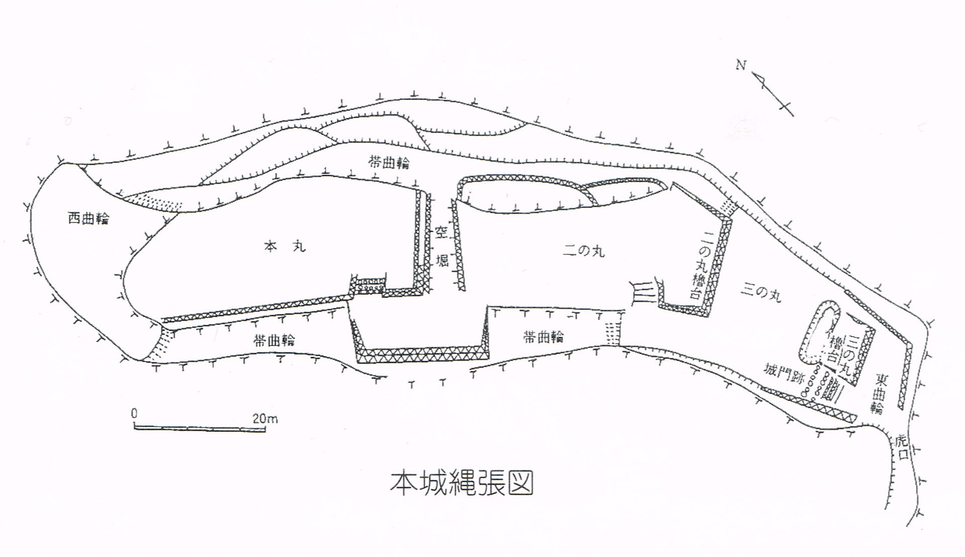 高橋成計さんと訪ねる丹波の山城 黒井城 保月城 を訪ねました 北山 京の鄙の里 田舎暮らし