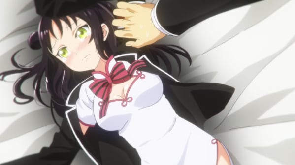 寄宿学校のジュリエット 第8話 露壬雄と監督生 レビュー 恋華 れんか 3rd 寄宿学校のジュリエット 第8話 露壬雄と監督生 レビュー 恋華 れんか 3rd