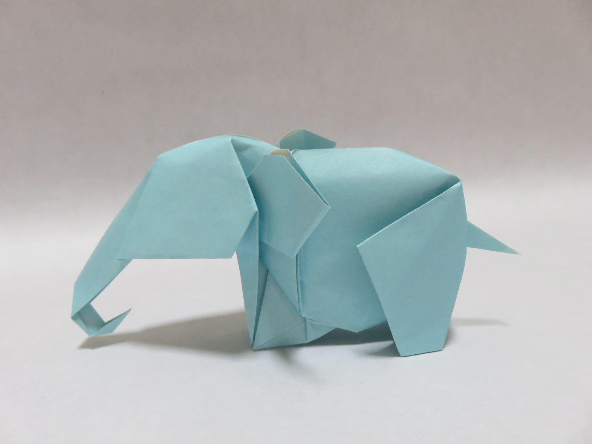 創作折り紙 のブログ記事一覧 創作折り紙の折り方